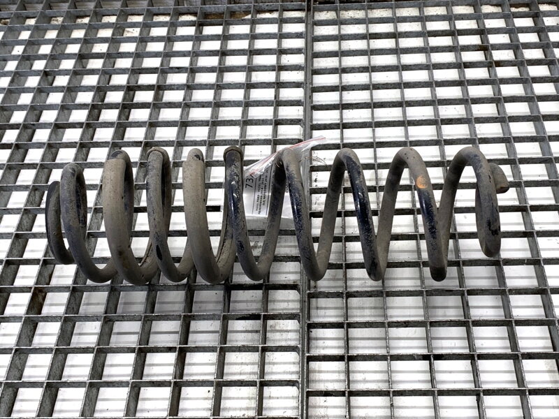 Pružina zadní Ford Transit Courier B460 2014 - 2022