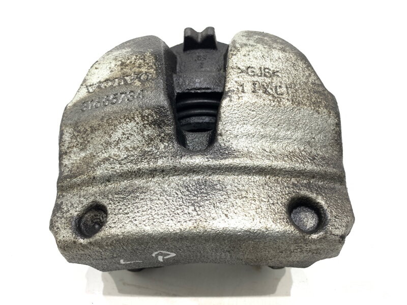 Brzdový třmen levý přední Volvo XC60 II (246) 2017 - 2022 31665734