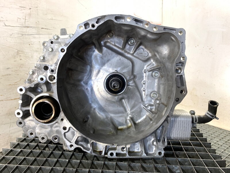 Převodovka Volvo XC60 II (246) 2017 - 2022 1285472 AWF8G45