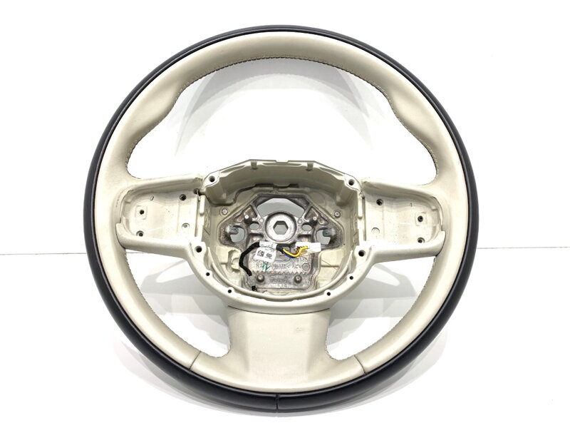Volant Volvo XC60 II (246) 2017 - 2022 32288784