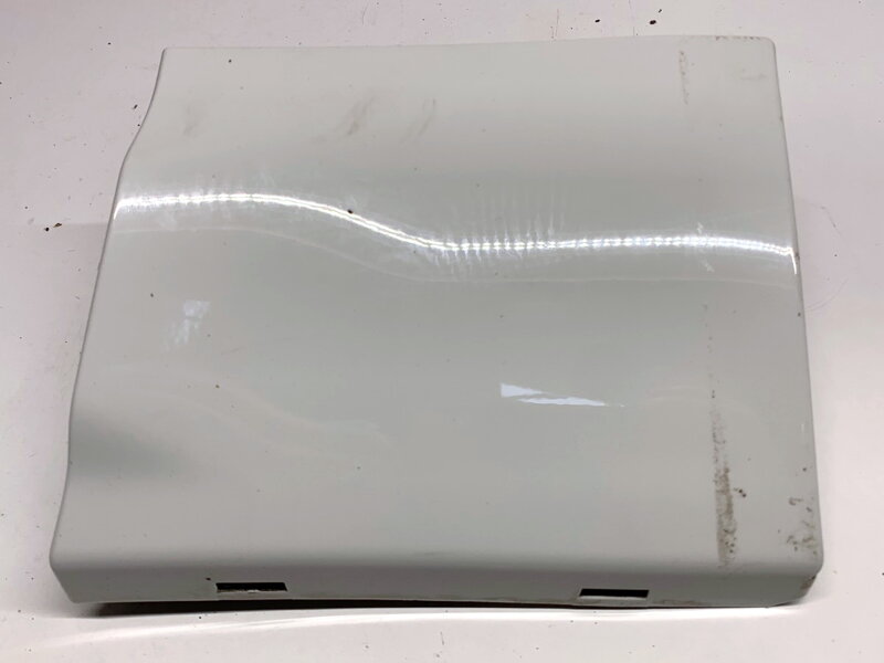 Lišta lišta blatníku přední pravý Volvo XC60 II (246) 2017 - 2022