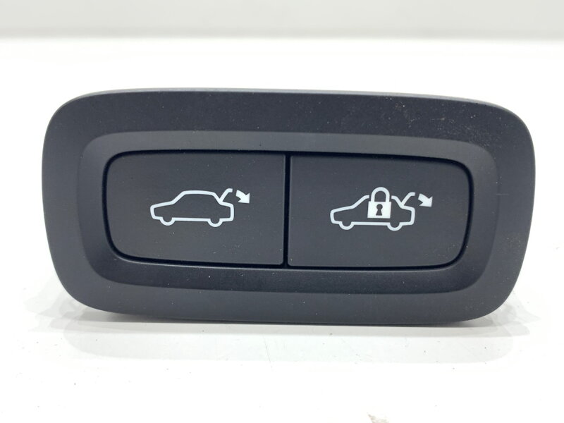 Tlačítko otvírání víka kufru Volvo XC60 II (246) 2017 - 2022 31674801