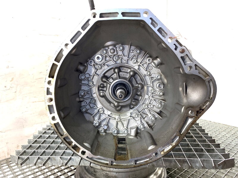 Převodovka Mercedes-benz Class C (W203) 2000 - 2007 R2112710401