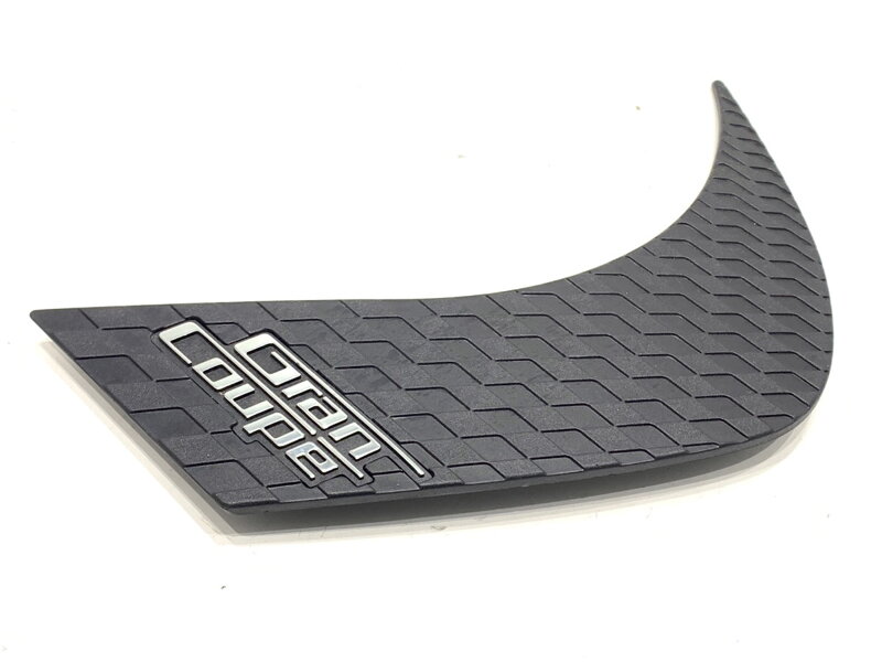 Lišta wykończeniowa dekor dveře levá gran coupe BMW 6 Gran Coupe (F06) 2012 - 2018 7299691