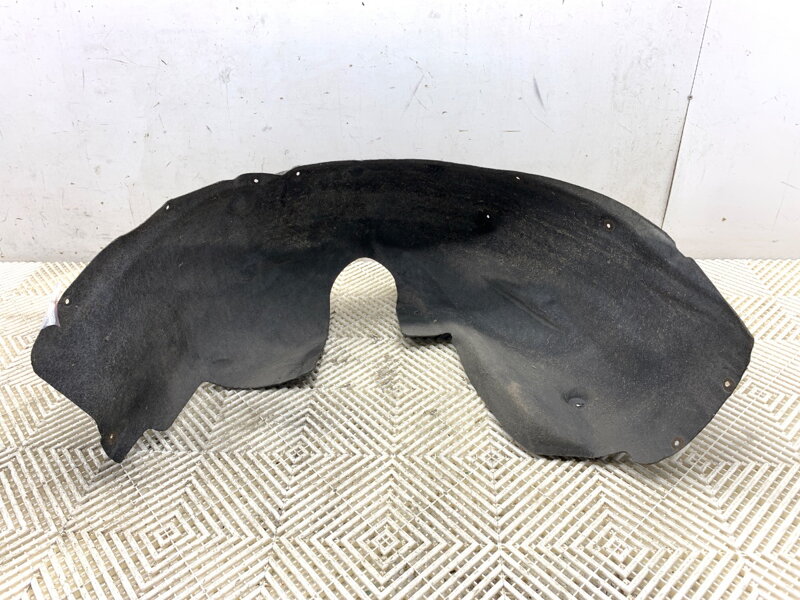 Podblatník pravý zadní BMW 6 Gran Coupe (F06) 2012 - 2018