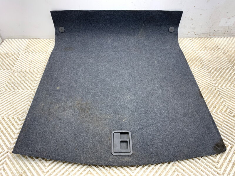 Koberec kufru BMW 6 Gran Coupe (F06) 2012 - 2018 8T0863463