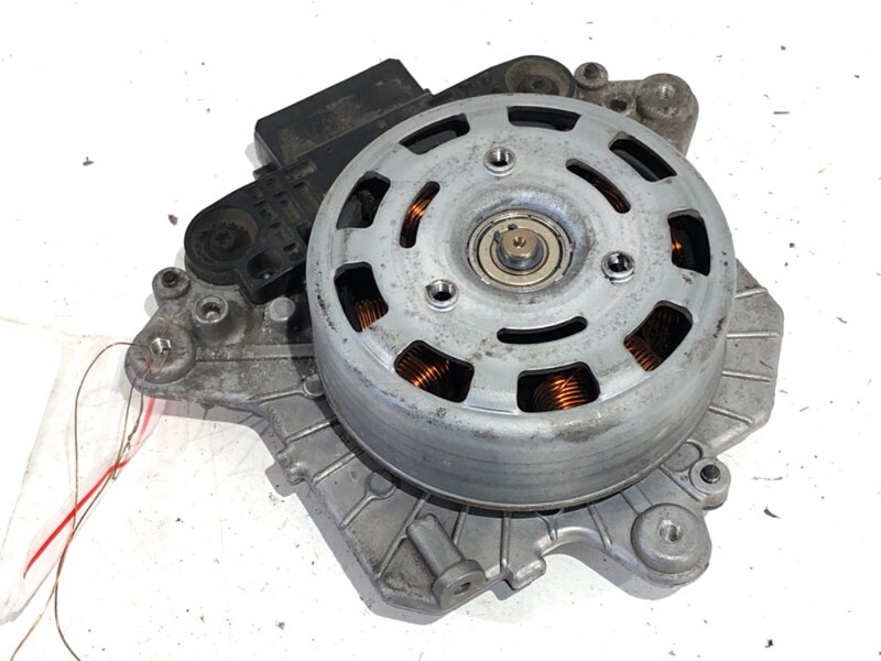 Motorek ventilátoru klimatizace Toyota Corolla Kombi (_E21_) 2019 - 2022 16363-47050