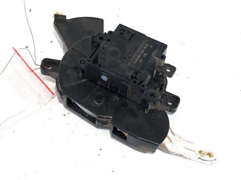 Motor radiátoru topení Toyota Corolla Kombi (_E21_) 2019 - 2022 AE063800-2242