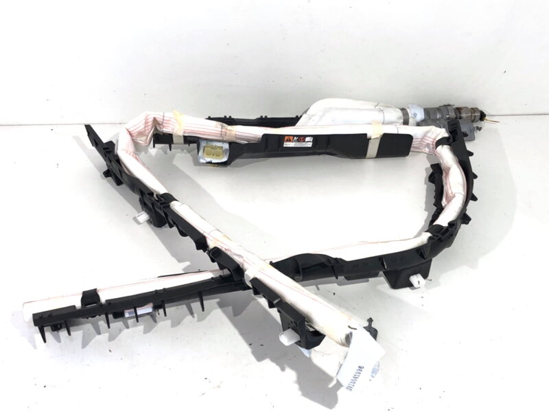 Hlavový airbag vzduchový levý Toyota Corolla Kombi (_E21_) 2019 - 2022 GA499-16970