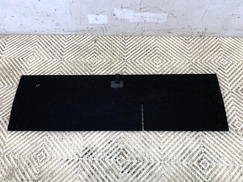 Schránka kufru Toyota Corolla Kombi (_E21_) 2019 - 2022 5841002081C0