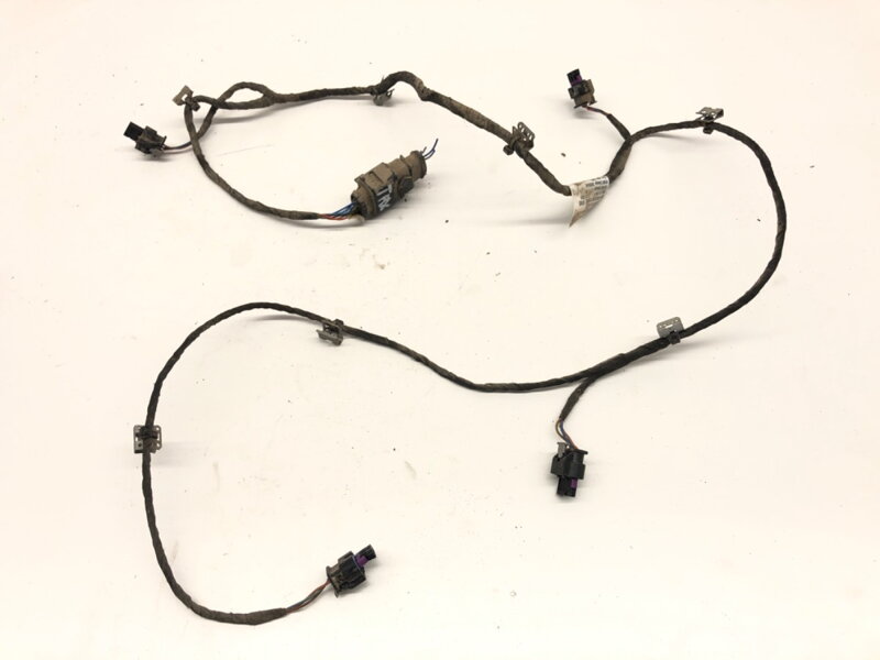 Kabeláž PDC zadní Skoda Octavia IV Combi (NX5) 2019 - 2022 5E7971104