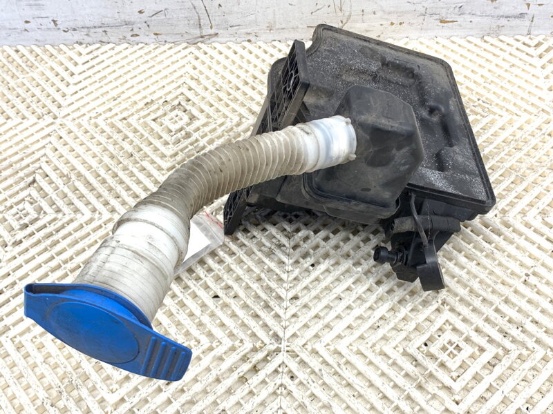 Nádobka ostřikovačů VW Polo V (6R1, 6C1) 2009 - 2022 6R0955453E