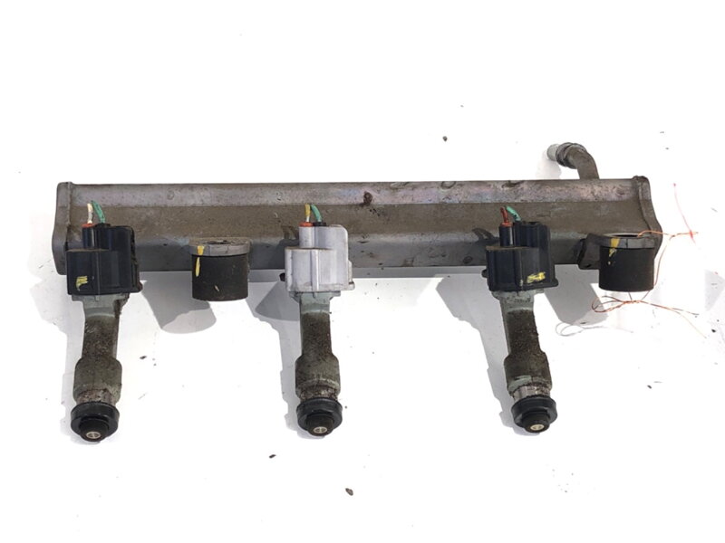 Vstřikovací rampa Toyota Aygo (_B4_) 2014 - 2022