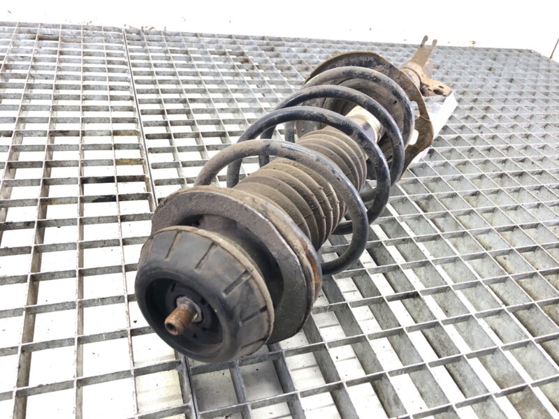 Tlumič levý přední S pružinou Toyota Aygo (_B4_) 2014 - 2022 48520-0H040