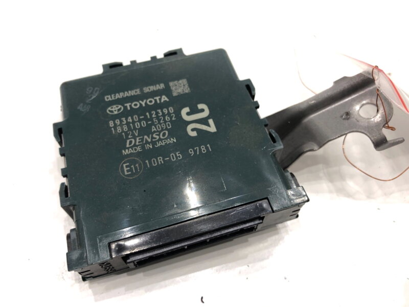 Modul PDC Toyota Corolla Kombi (_E21_) 2019 - 2022 89340-12390