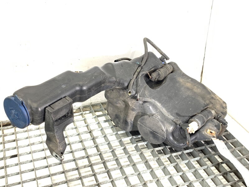 Nádobka ostřikovačů Mercedes-benz Class C T-model (S204) 2007 - 2014 A2048600660