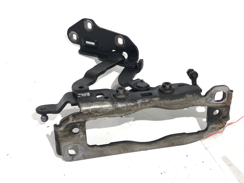 Pant kapoty pravý Mercedes-benz Class C T-model (S204) 2007 - 2014 2048800828