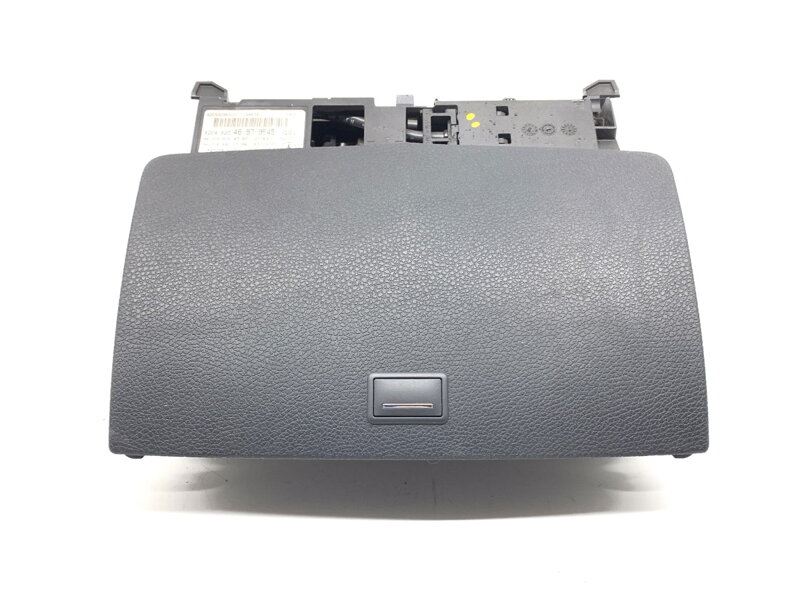 Displej Mercedes-benz Class C T-model (S204) 2007 - 2014 A2048204797