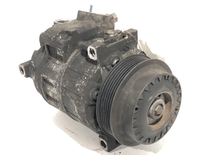 Kompresor klimatizace Mercedes-benz Class C T-model (S204) 2007 - 2014 A0022305011