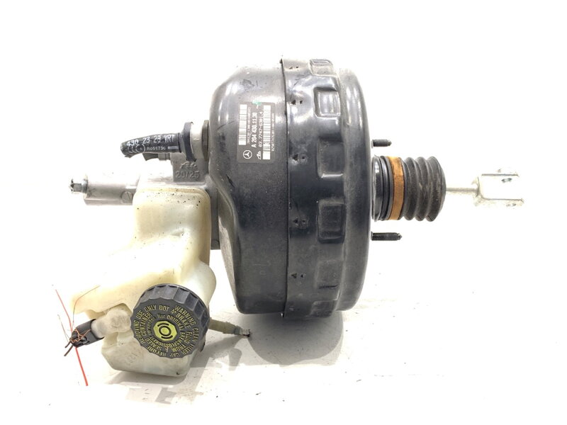 Posilovač brzd Mercedes-benz Class C T-model (S204) 2007 - 2014 0054304730 03.7849-2001.4