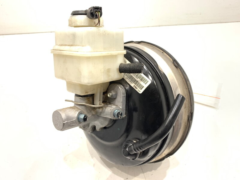 Posilovač brzd BMW 5 Touring (F11) 2009 - 2017 LAC115