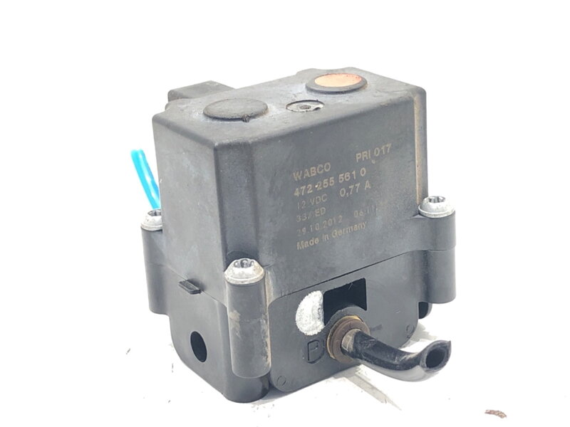 Rozdělovač zavěšení BMW 5 Touring (F11) 2009 - 2017 4722555610