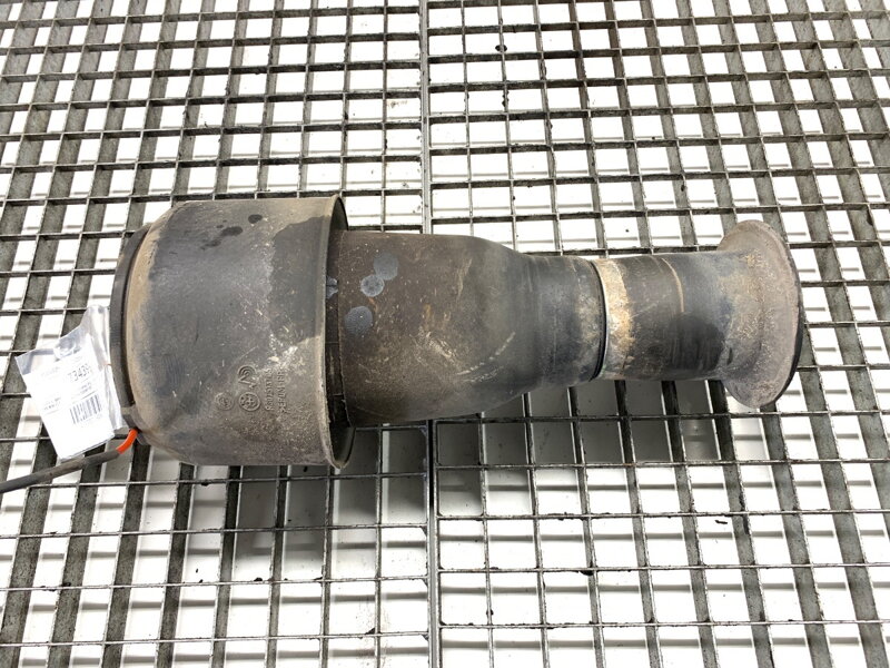 Vzduchový polštář levý zadní měch BMW 5 Touring (F11) 2009 - 2017