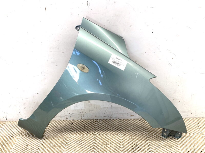 Blatník pravý přední Suzuki Swift IV (FZ, NZ) 2010 - 2022