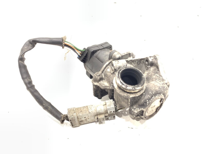 Ventil EGR Mazda 3 (BK) 2003 - 2009