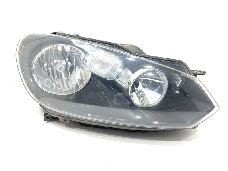 Světlo pravé přední VW Golf VI (5K1) 2008 - 2014 5K1941006Q