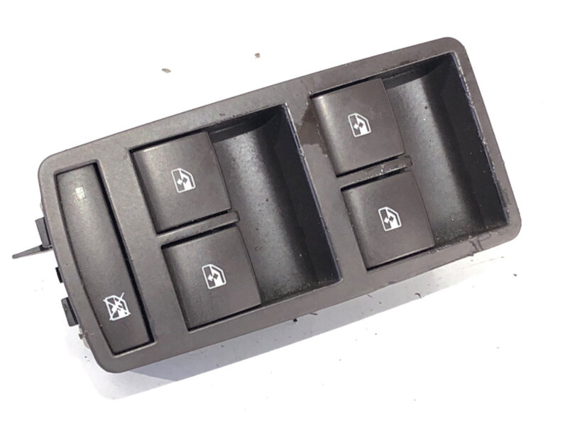 Ovládání oken Opel Insignia A Sports Tourer (G09) 2008 - 2017 13305012