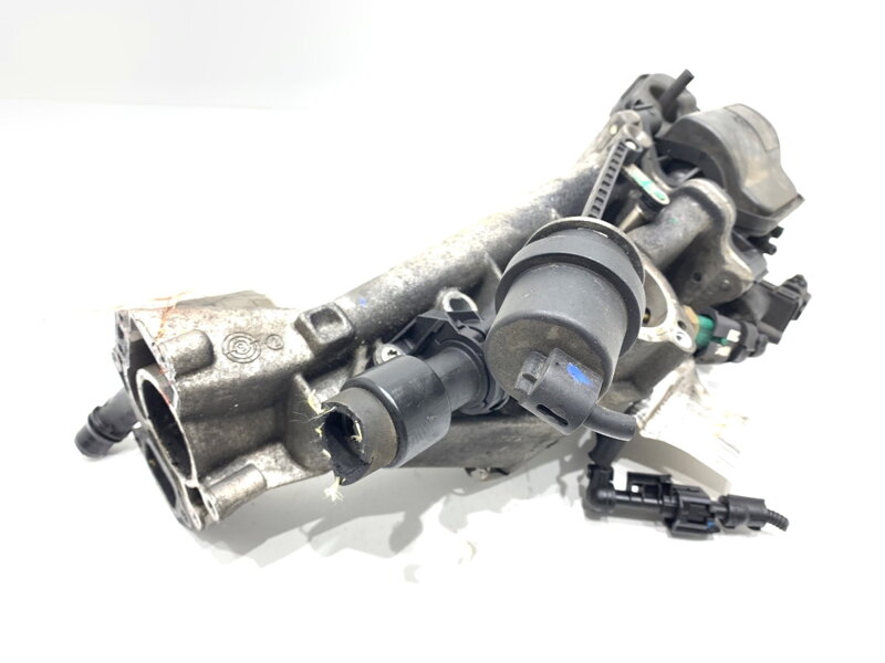 Chladič EGR Opel Insignia A Sports Tourer (G09) 2008 - 2017