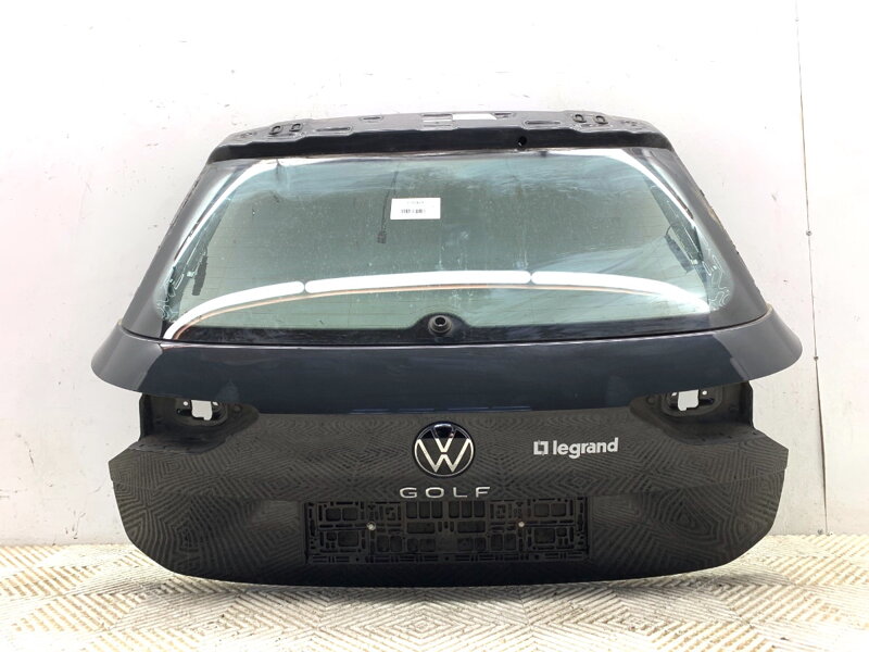 Víko kufru zadní VW Golf Viii (CD1) 2019 - 2022