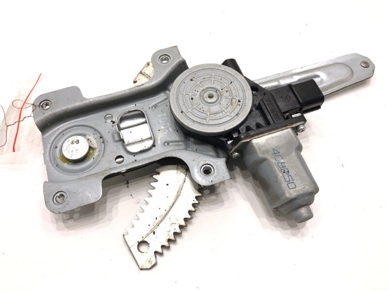 Stahovačka okna levá zadní Subaru WRX Sedan (GJ) 2011 - 2022