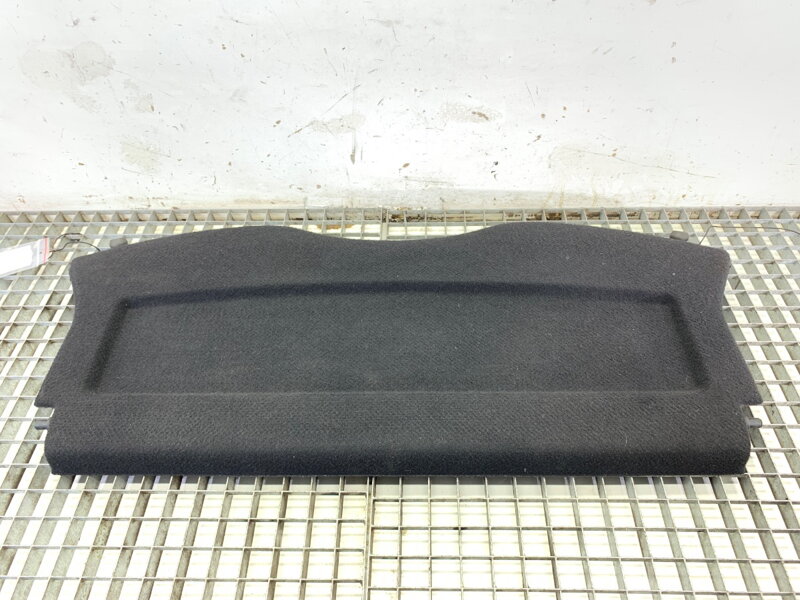 Police zadní Ford Fiesta V (JH_, JD_) 2001 - 2014