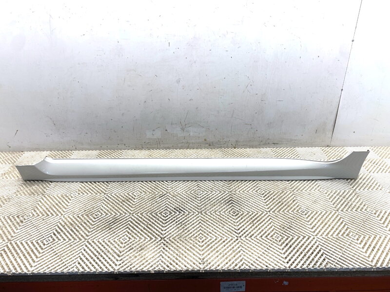 Lišta prahová levá Subaru WRX Sedan (GJ) 2011 - 2022 96051VA010