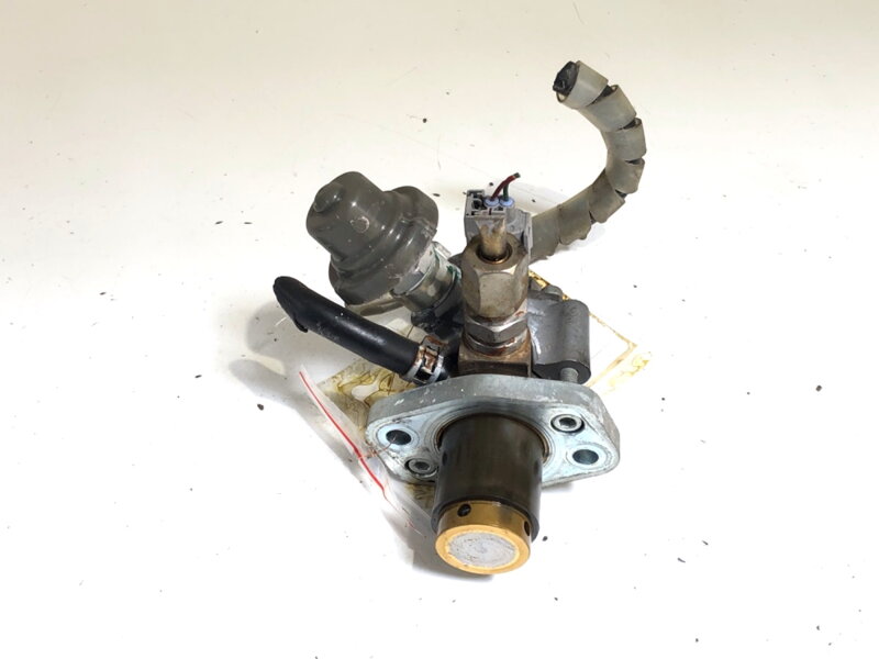 Čerpadlo vysokého tlaku Lexus GS (_S19_) 2005 - 2012 608018568