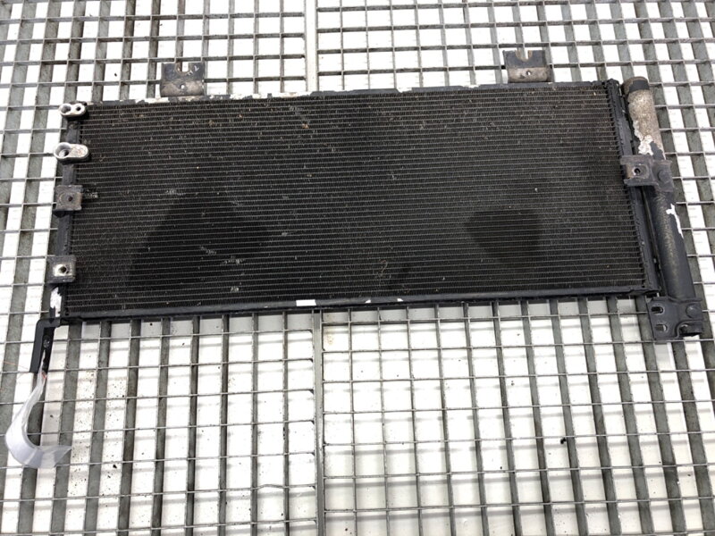 Chladič klimatizace Lexus GS (_S19_) 2005 - 2012