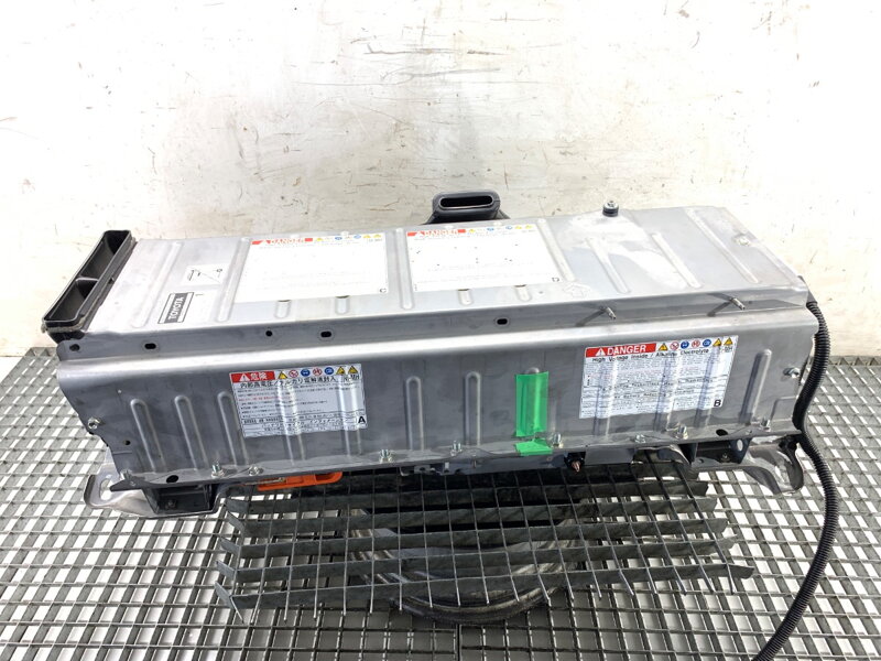 Baterie hybrid Lexus GS (_S19_) 2005 - 2012 G9510-30011