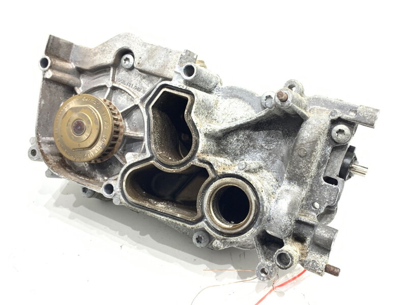 Hlavní potrubí vody VW Golf Viii (CD1) 2019 - 2022