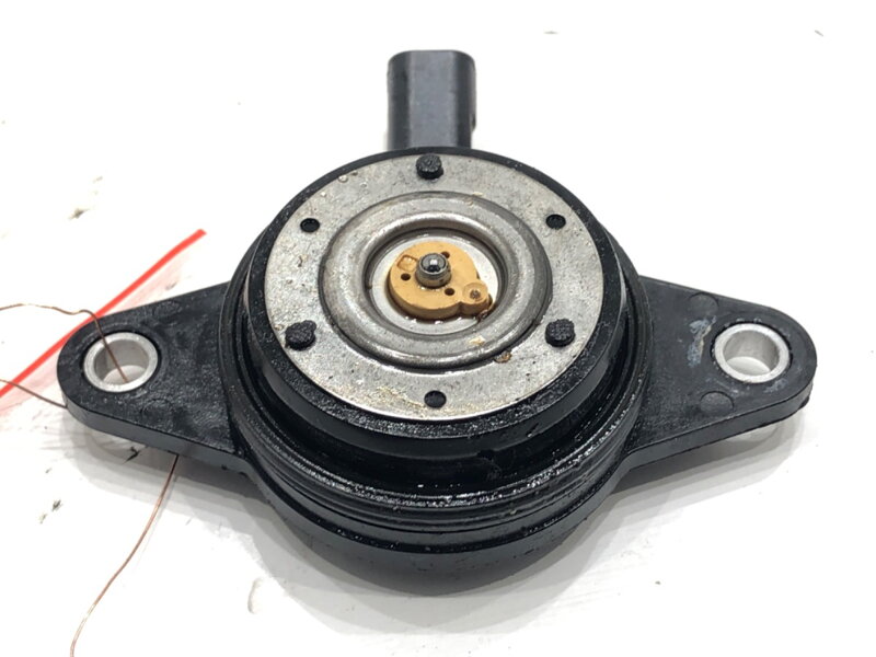 Čidlo polohy hřídele VW Golf Viii (CD1) 2019 - 2022 04E906423C