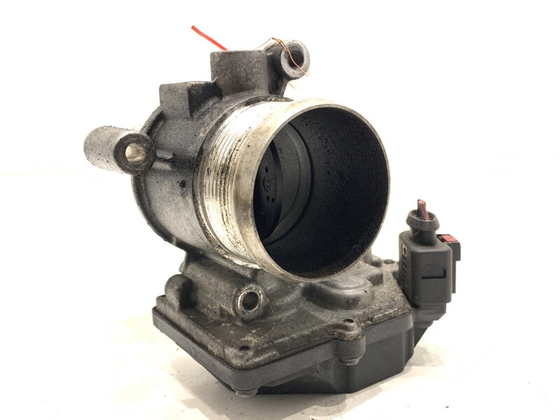 Škrticí klapka Audi A5 (8T3) 2007 - 2017 03L128063E