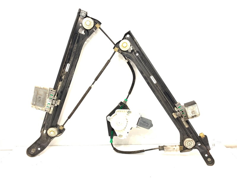 Stahovačka okna levá přední Audi A5 (8T3) 2007 - 2017 8T8837462