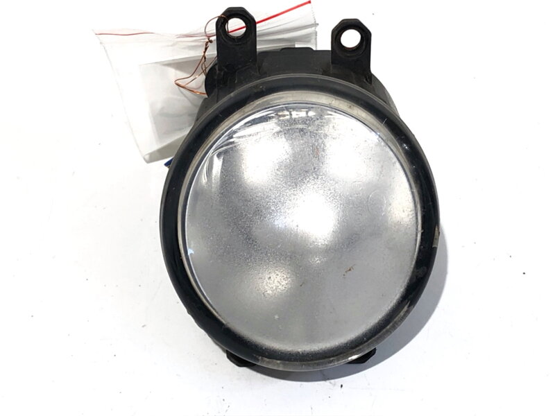 Halogen / mlhovka pravá přední Toyota Avensis Kombi (_T27_) 2009 - 2018 81210-0D041