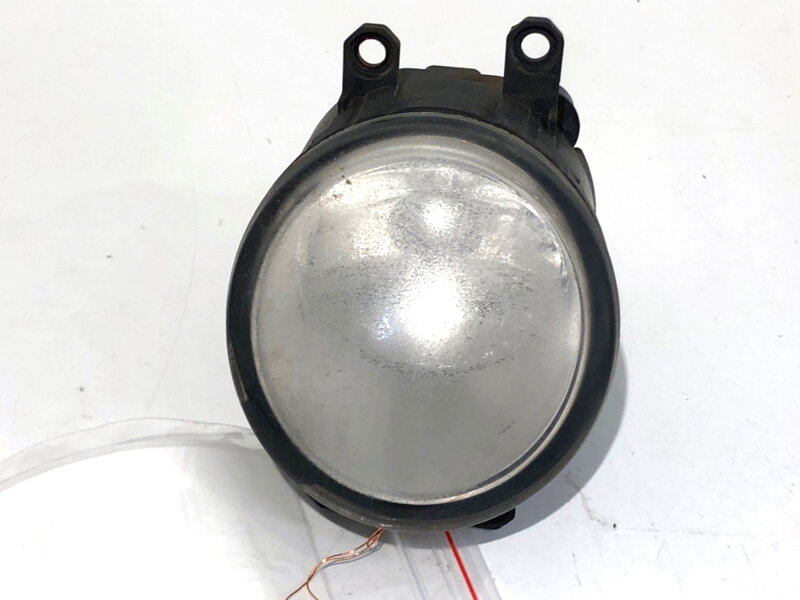 Halogen / mlhovka levá přední Toyota Avensis Kombi (_T27_) 2009 - 2018 81220-0D041