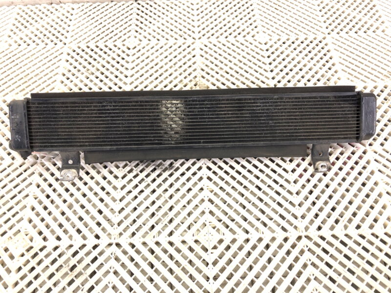 Chladič radiátoru topení Lexus GS (_S19_) 2005 - 2012 222070-0012