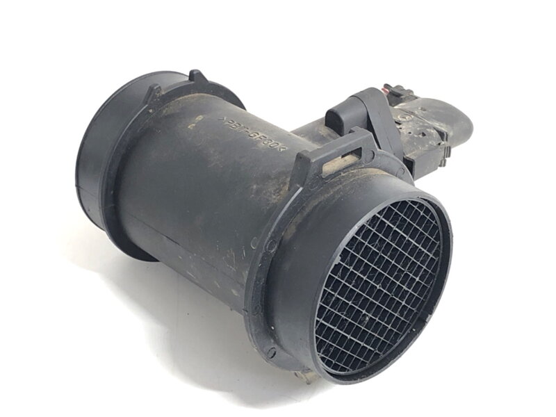 Váha vzduchu Mercedes-benz Class M (W163) 1998 - 2005