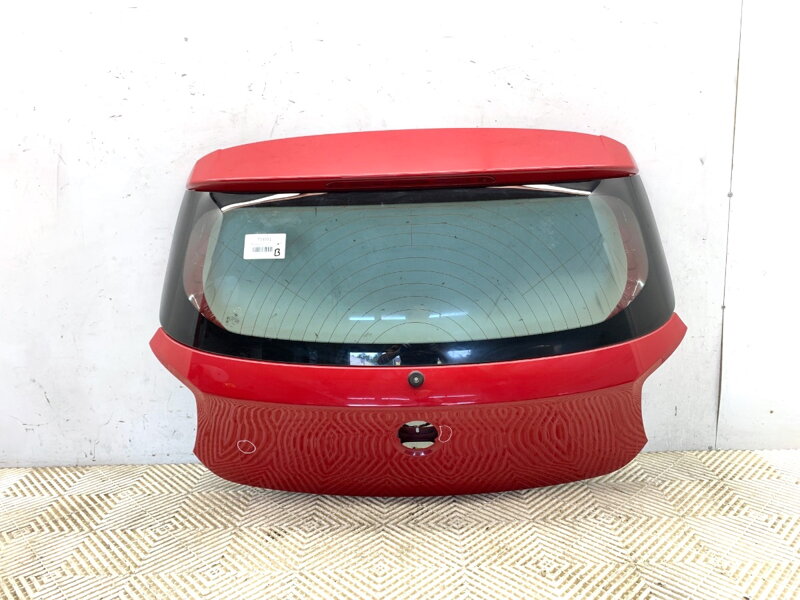 Víko kufru zadní BMW 1 (F20) 2011 - 2019 A61