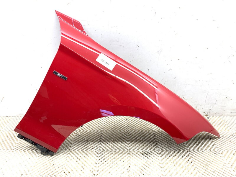 Blatník pravý přední BMW 1 (F20) 2011 - 2019