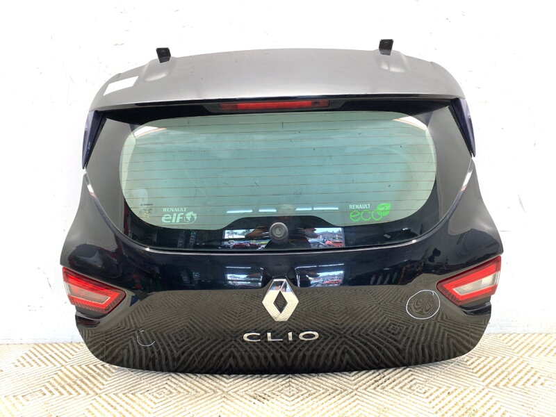 Víko kufru zadní Renault Clio IV (BH_) 2012 - 2022